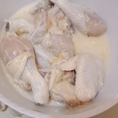 Langkah 1