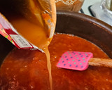 Foto del paso 3 de la receta: Spaghetti con salsa comercial