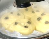 Foto langkah ke 13 dari resep Custard Bread Roll.