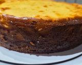 Foto del paso 7 de la receta: Cheesecake