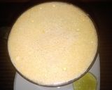 Foto langkah ke 5 dari resep Teh Telur/Teh Talua.