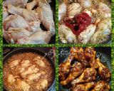 Foto langkah ke 3 dari resep Ayam bakar cola.