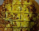 चाट पराठा (chaat paratha recipe in Hindi) रेसिपी चरण 9 फोटो