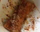 Healthy low fat baked fish tacos with grilled corn recipe step 4 photo