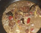 Foto langkah ke 8 dari resep Tongseng kambing 😁😁.