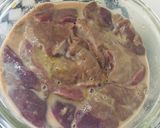 Foto del paso 1 de la receta: Bistec de Higadito Encebollado!