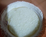 Foto del paso 2 de la receta: Masa para tartas saladas