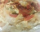 Foto del paso 6 de la receta: Filete de pescado empapelado