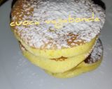 Foto del passaggio 4 della ricetta Fluffy PanCake