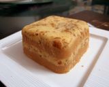 A picture of step 1 of Super Quick Cake.