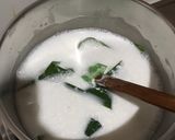 Foto langkah ke 2 dari resep Kue Apem Putih Khas Banten.