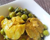 Foto langkah ke 5 dari resep Jengkol Gulai.