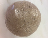 Foto del paso 4 de la receta: Gnocchis de castaña con gorgonzola