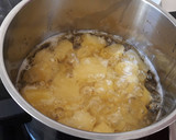 Foto del paso 6 de la receta: Merluza a la sidra