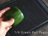 Sarapan Praktis : Omelet Tomat