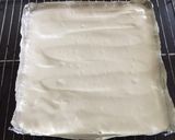 A picture of step 12 of Roll cake.