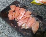 Foto langkah ke 1 dari resep Ayam Dua Bumbu.
