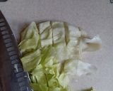 Foto langkah ke 3 dari resep Salad sayur.