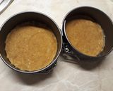 Mini málnás túrótorta (sütés nélkül) recept fázis 1 fotója