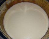 Foto del paso 5 de la receta: Flan napolitano