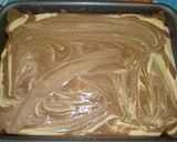 Szilvás krémes recept fázis 2 fotója