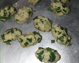 મેથી પૂરી(Methi poori Recipe in Gujarati) રેસીપી સ્ટેપ8ફોટો
