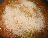 Foto del paso 4 de la receta: Arroz con carne picada