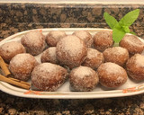 Foto del paso 10 de la receta: Papajotes, dulce típico de Jaén