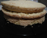 Foto del paso 8 de la receta: Pastel de tres leches