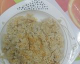 صورة لخطوة 1 من وصفة رز بالعدس