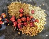 Dehli Special Dahi Barre With Sonth Chutney recipe step 5 photo