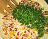 Foto del paso 3 de la receta: Ensalada de granizo