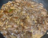 Foto langkah ke 6 dari resep Ala Resto: Akhirnya Beef Blackpepper rasa restoran, thanks Wilgoz!.