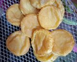 Foto langkah ke 3 dari resep Sapo Tahu.