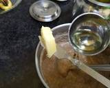 Chocolate delight recipe step 2 photo