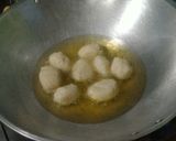 Foto langkah ke 2 dari resep Gemplong si manis dari betawi.