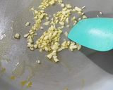 A picture of step 7 of Mom’s Lentil Soup.