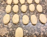 Foto del paso 5 de la receta: Pastas con manteca “sin azúcar”