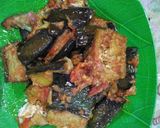 Foto langkah ke 5 dari resep BALADO Tahu Terong.