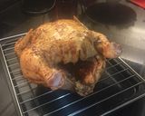Foto del paso 2 de la receta: Pollo a la Brasa, hecho en casa