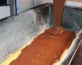 Une image de l'étape 11 de Cake marbré.