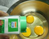 Foto del paso 2 de la receta: Omelette de arroz
