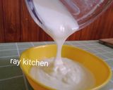 Foto langkah ke 3 dari resep Mayonaise Homemade Enak.
