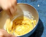 A picture of step 2 of Paneer tikka masala.