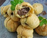 Foto langkah ke 1 dari resep Kue Sus.