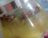 عکس مرحله 3 از دستور دمنوش زنجبیلی 😋😌 آرامش بخش