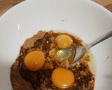 Foto del paso 2 de la receta: Pastel de frutos del bosque