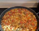 Foto del paso 6 de la receta: Fideuá de verduras