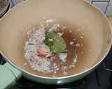 Foto langkah ke 2 dari resep Sayur Labu Siam Wortel Kuah Santan.