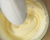 Foto del passaggio 4 della ricetta Melamisù – Tiramisù alle mele e cannella in vasetto